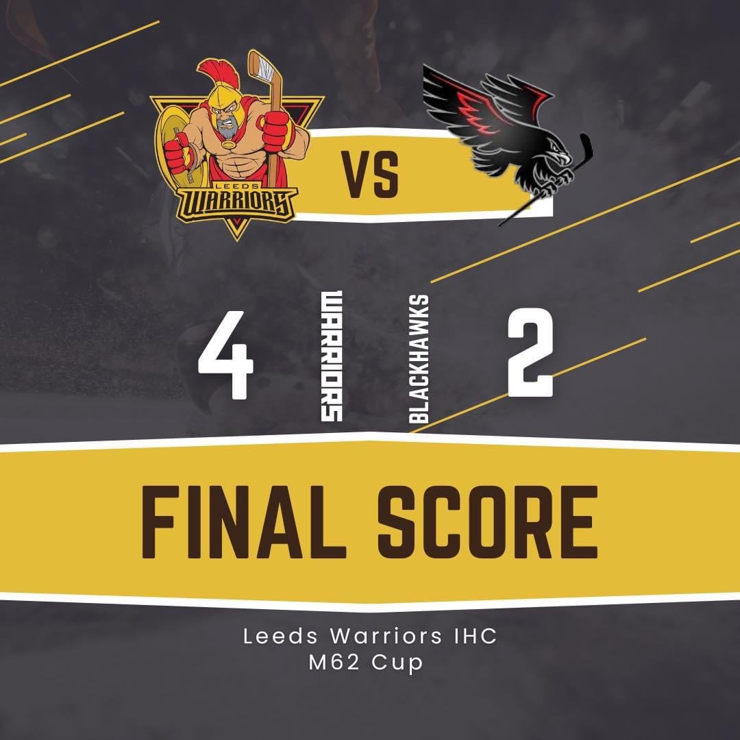 Warriors 2 shoot down the Blackhawks