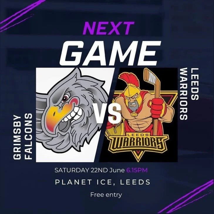 Warriors 2 take on the Falcons