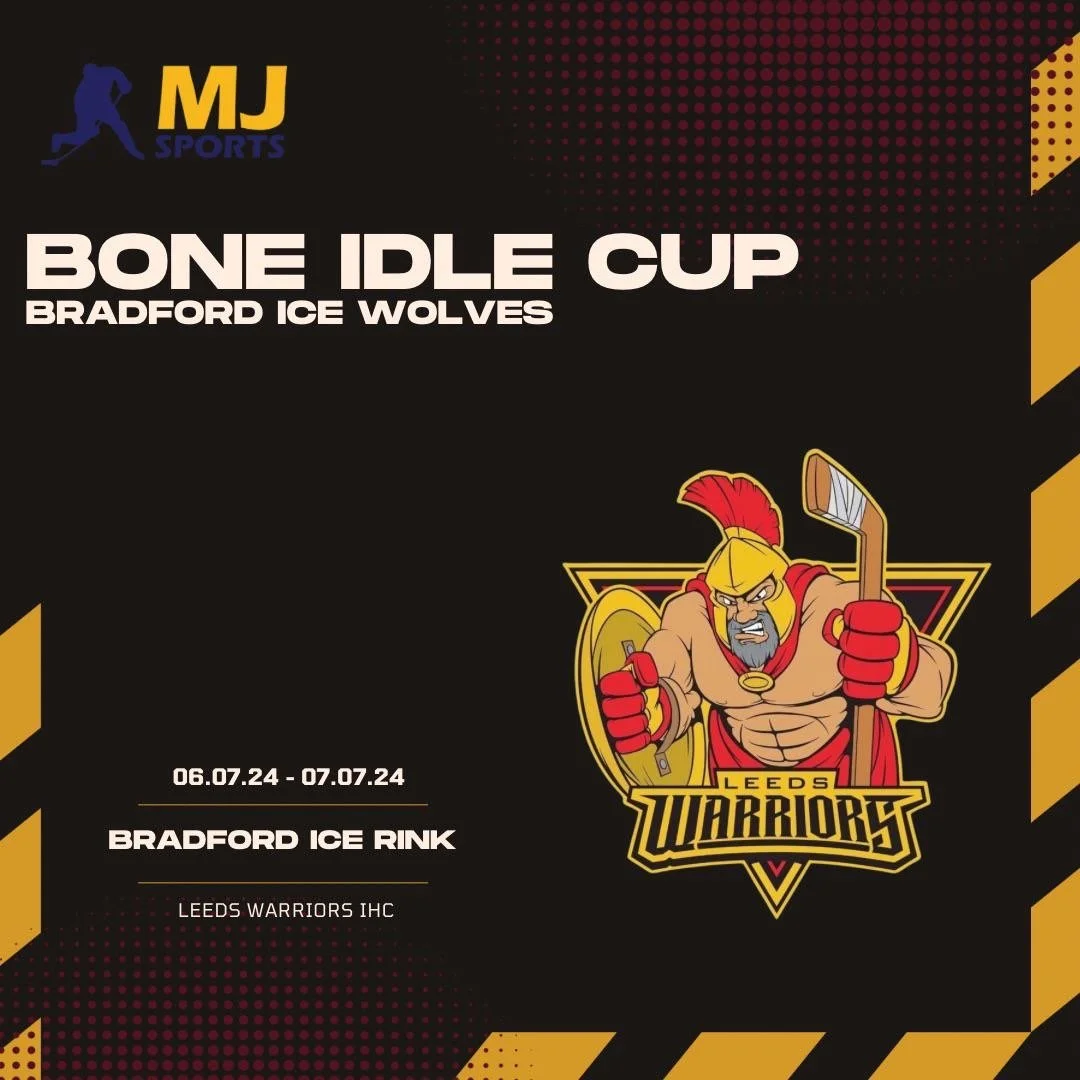 Warriors 2 at Bone Idle Tournament 2024