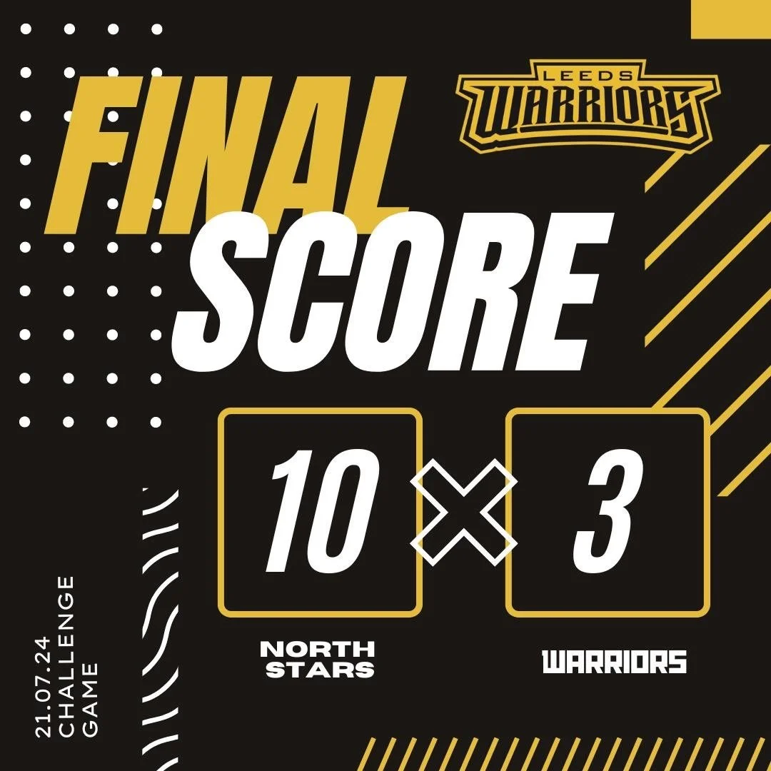 Warriors 1 dazzled by the North Stars