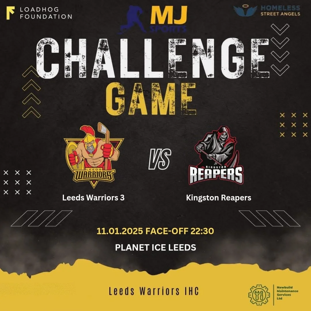 Warriors 3 didn’t fear the Reapers