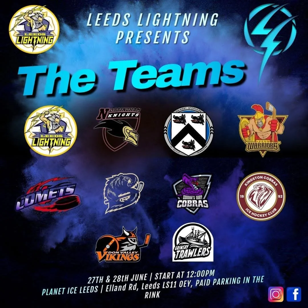 Warriors¹ at Lightning Tournament 2026