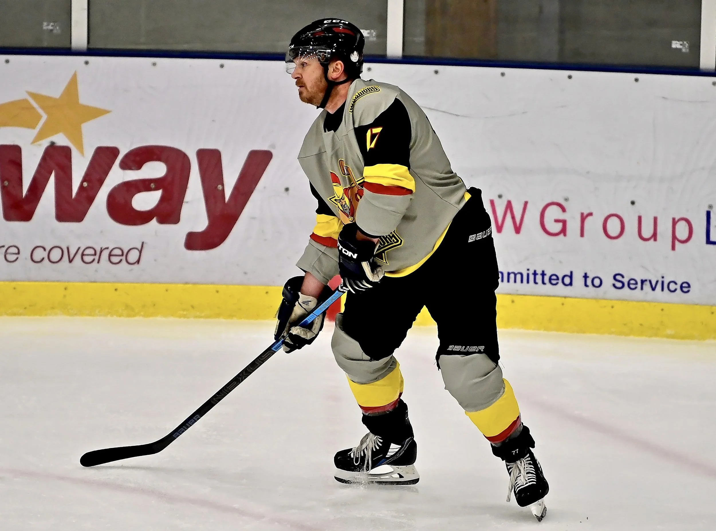 Chairman and Treasurer appointed