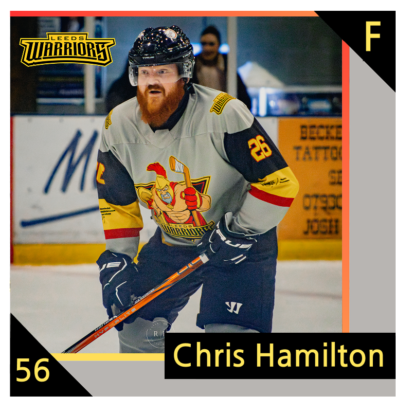 Chris Hamilton