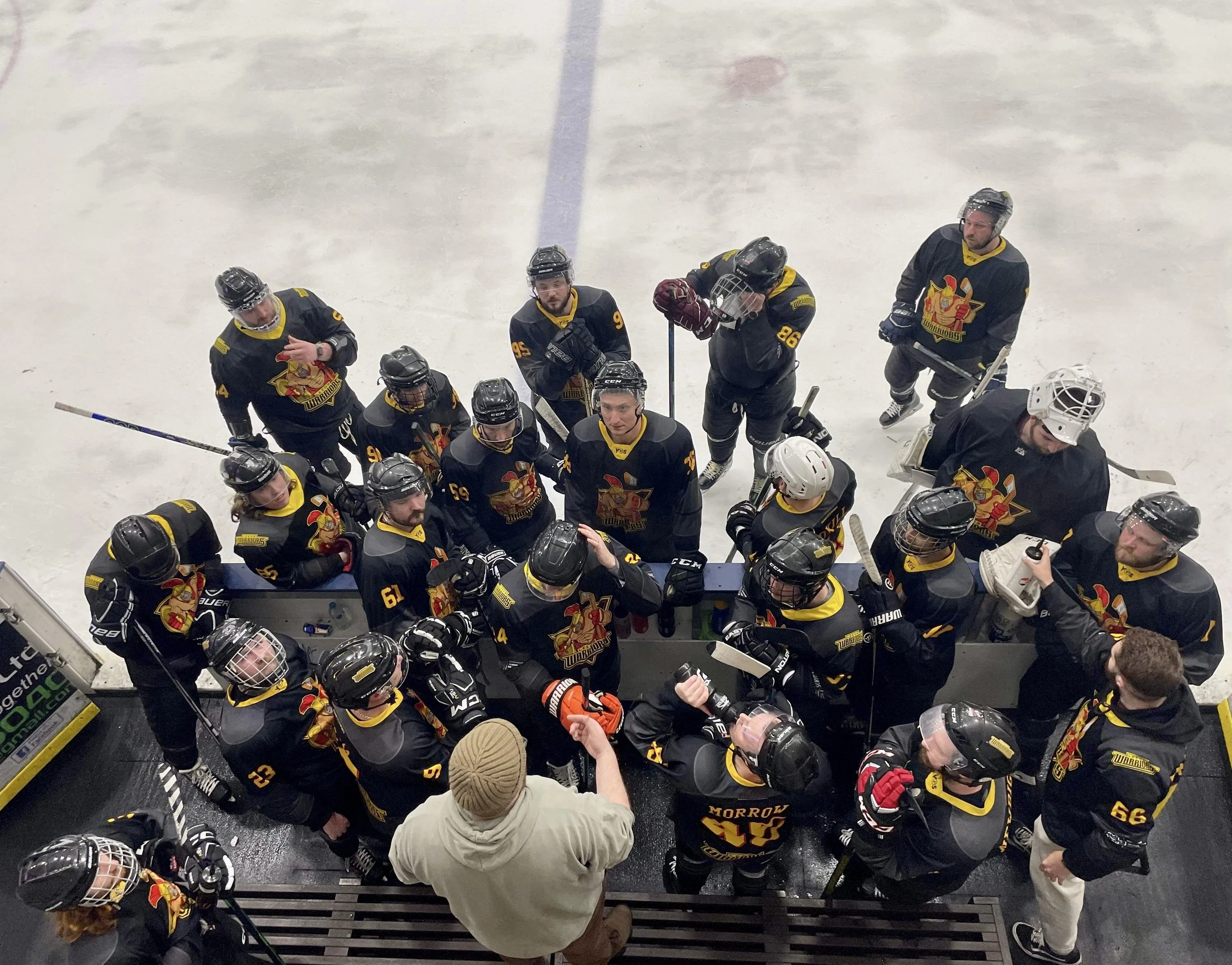 Warriors 2 gunned down by Mavericks