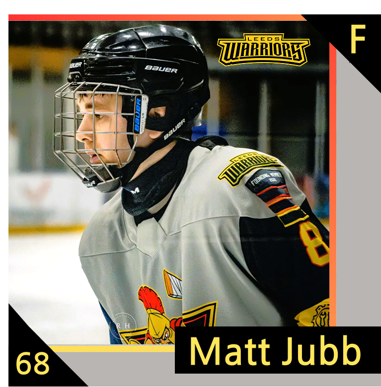 Matt Jubb