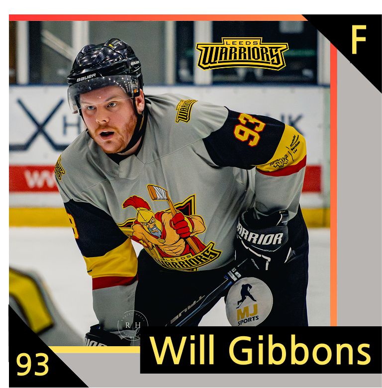 Will Gibbons
