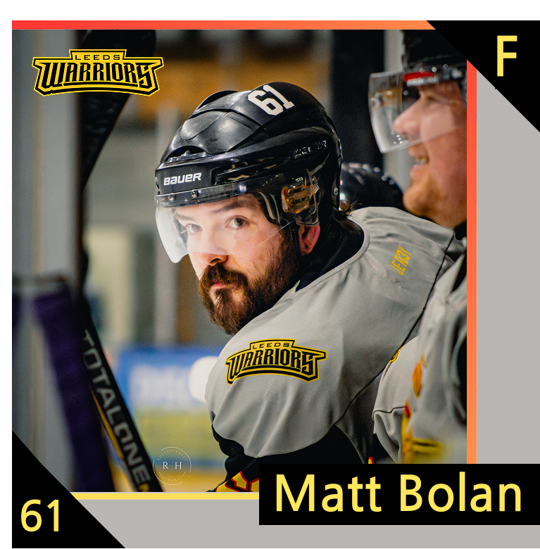 Matt Bolan