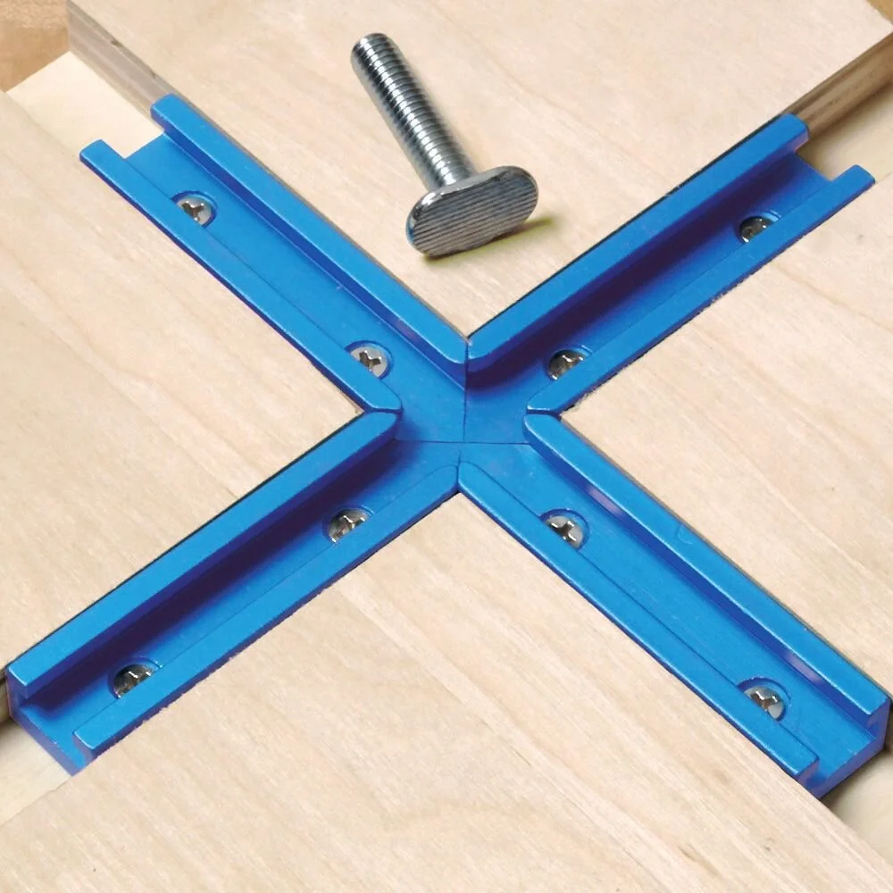 Workbench, Version 3 — Mike's MS Woodworking