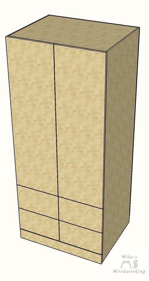 Scrapwood Storage Cabinet (Sketchup) #3.jpg