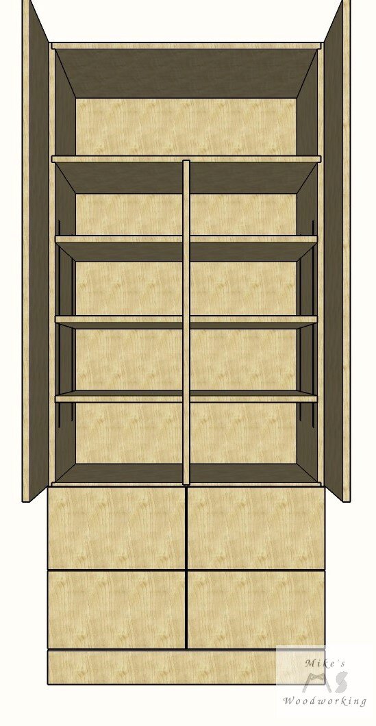 Scrapwood Storage Cabinet (Sketchup) #2.jpg