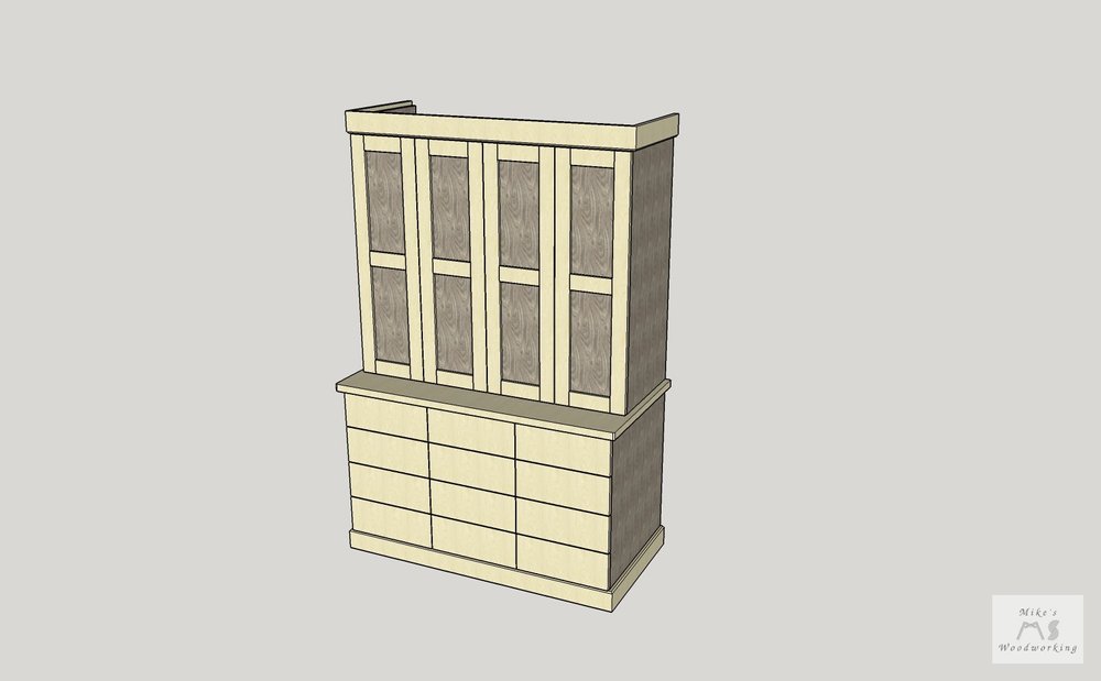 Office Storage Cabinet (NEW) #1.jpg