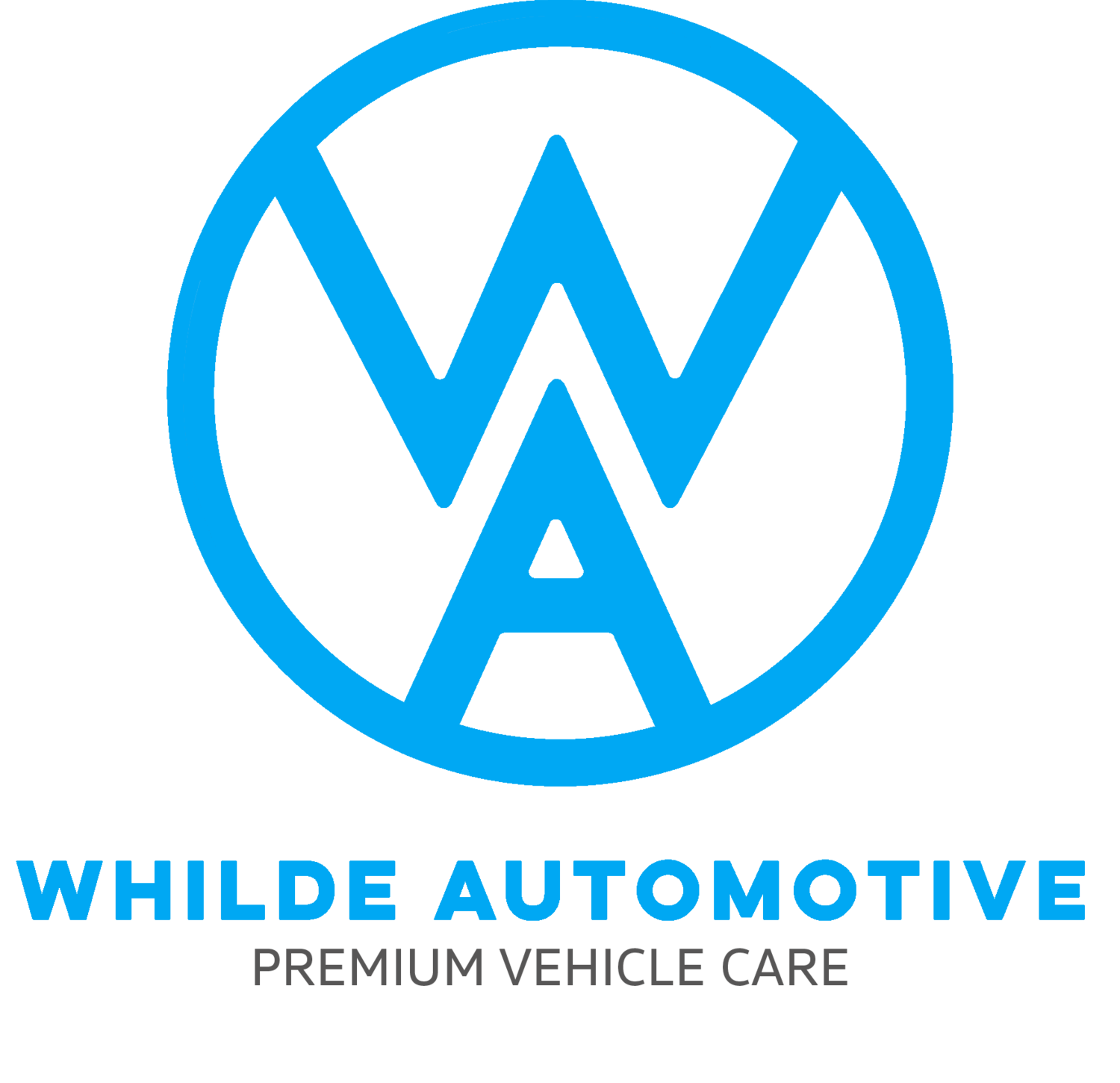 Whilde Automotive Home Page