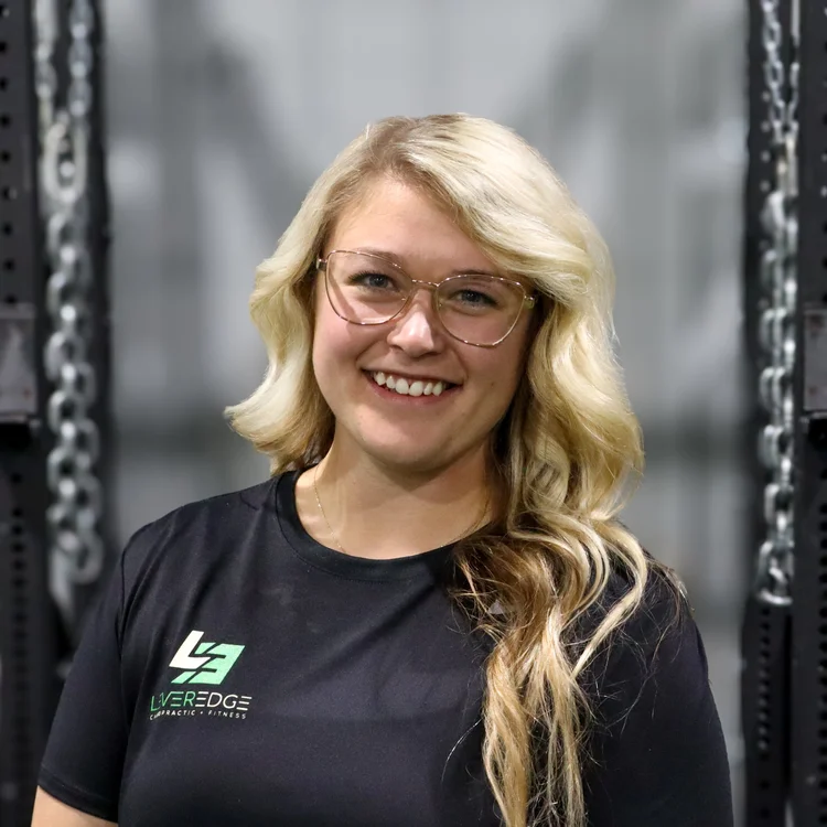 Amber Dombrowski