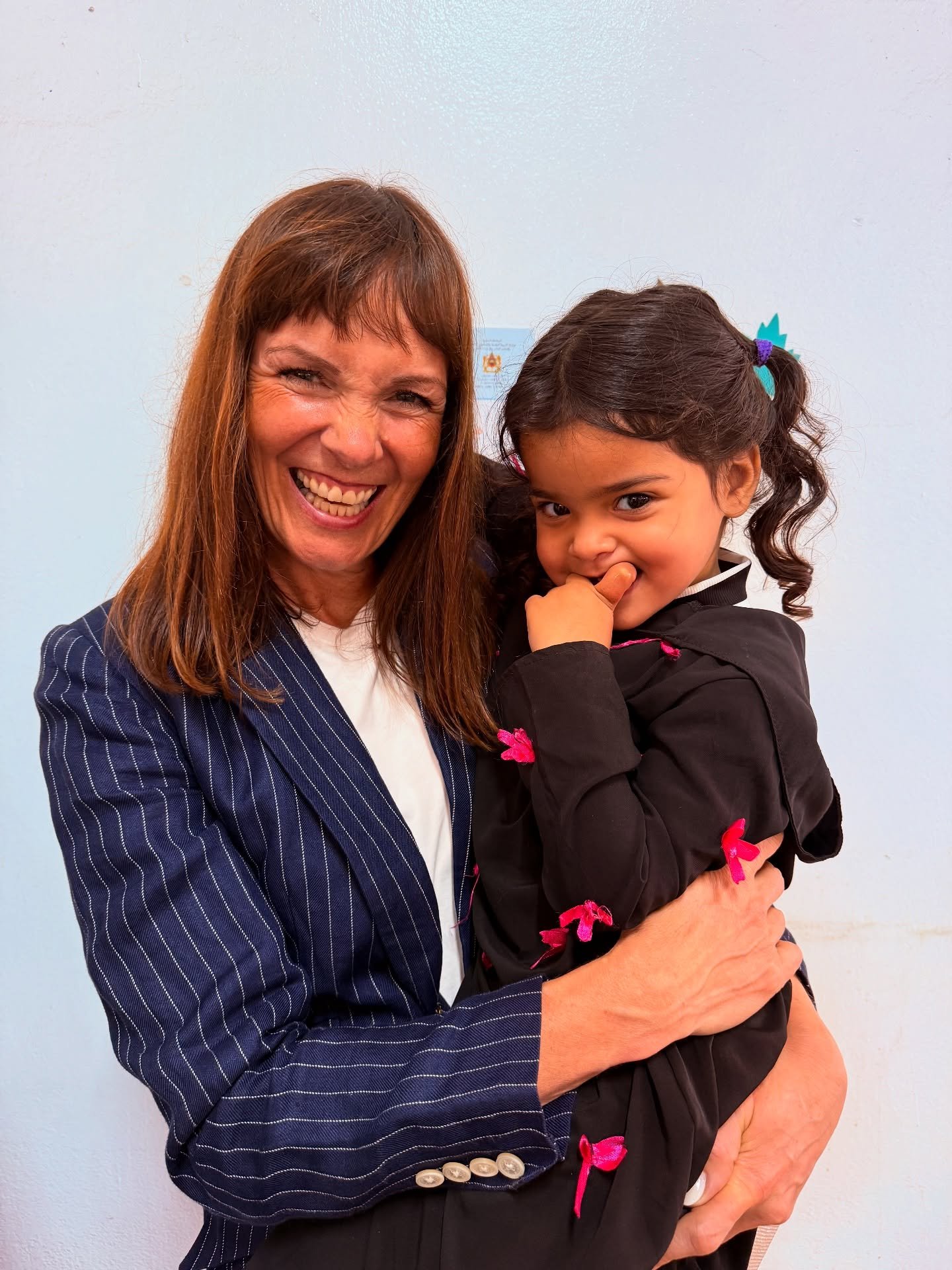 This was Morocco&hellip; so much love from beautiful people, so much beauty, so much incredible work by fantastic organisations that @bbenergyfoundation will hopefully have the honour of partnering with! In particular with a focus of what seems one o