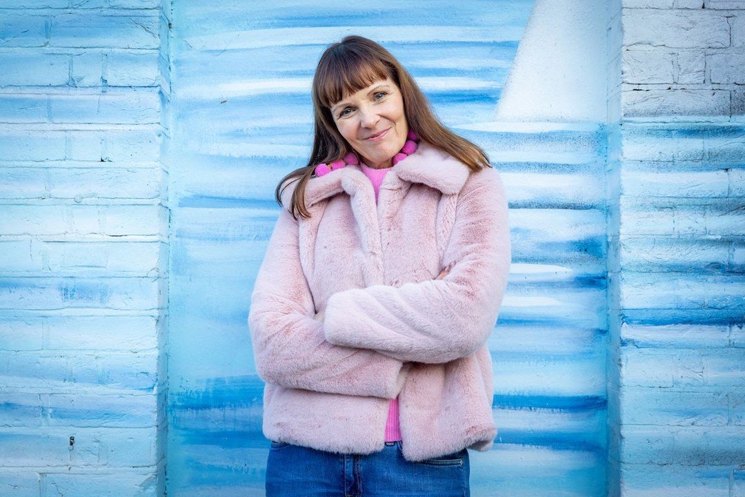You should be angry. I am.

Because we&rsquo;ve been taught &mdash; explicitly and implicitly &mdash; that being a &ldquo;good woman&rdquo; means swallowing pain, smoothing the edges, and smiling through it all.

We&rsquo;ve been told it&rsquo;s more