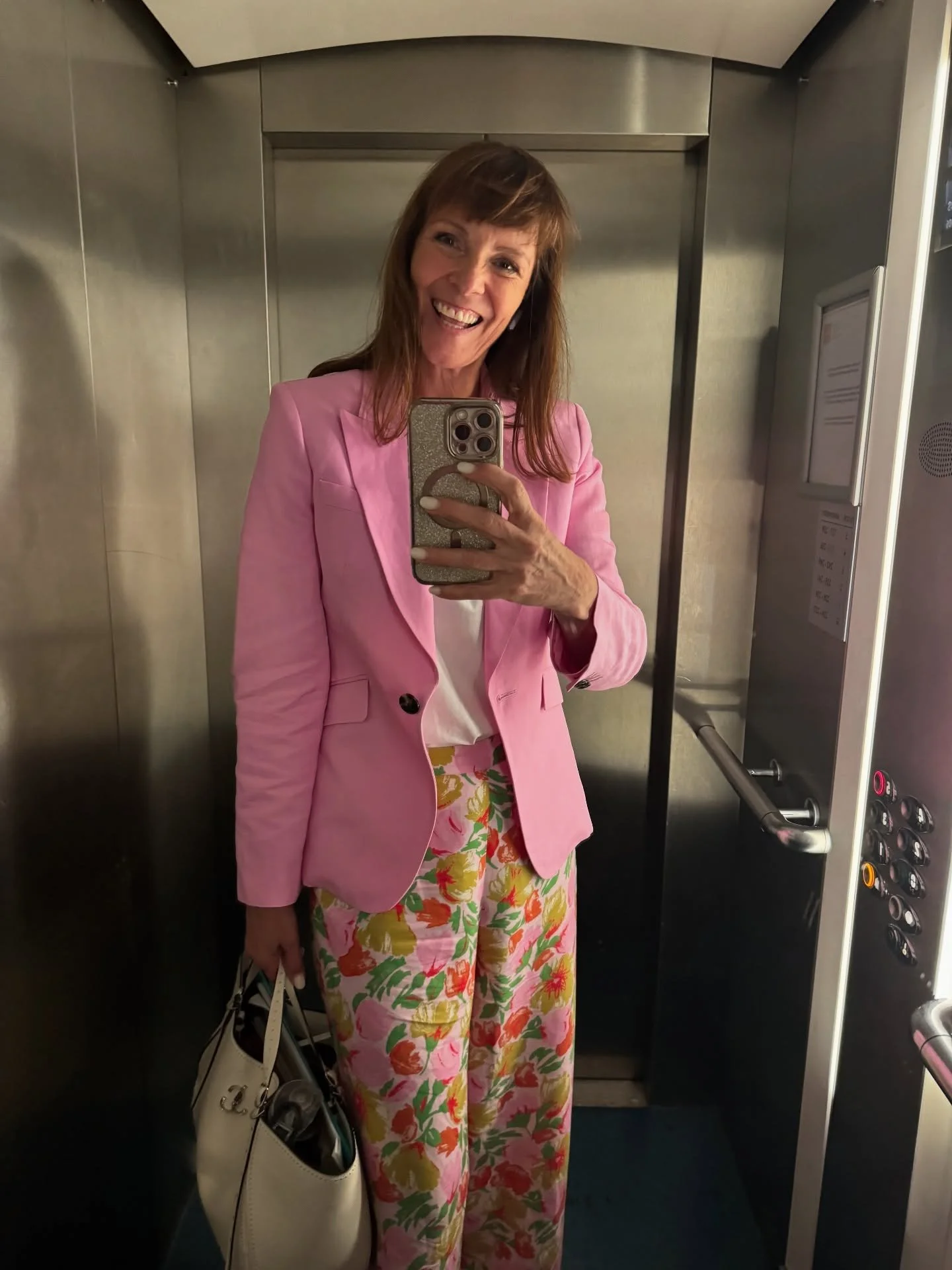 Women in Leadership - another amazing cohort of women graduated last week from the @alzheimerssoc Women in Leadership course that I lead for the @alzheimerssoc 

The feedback this time was particularly moving. It was clear that from the first session