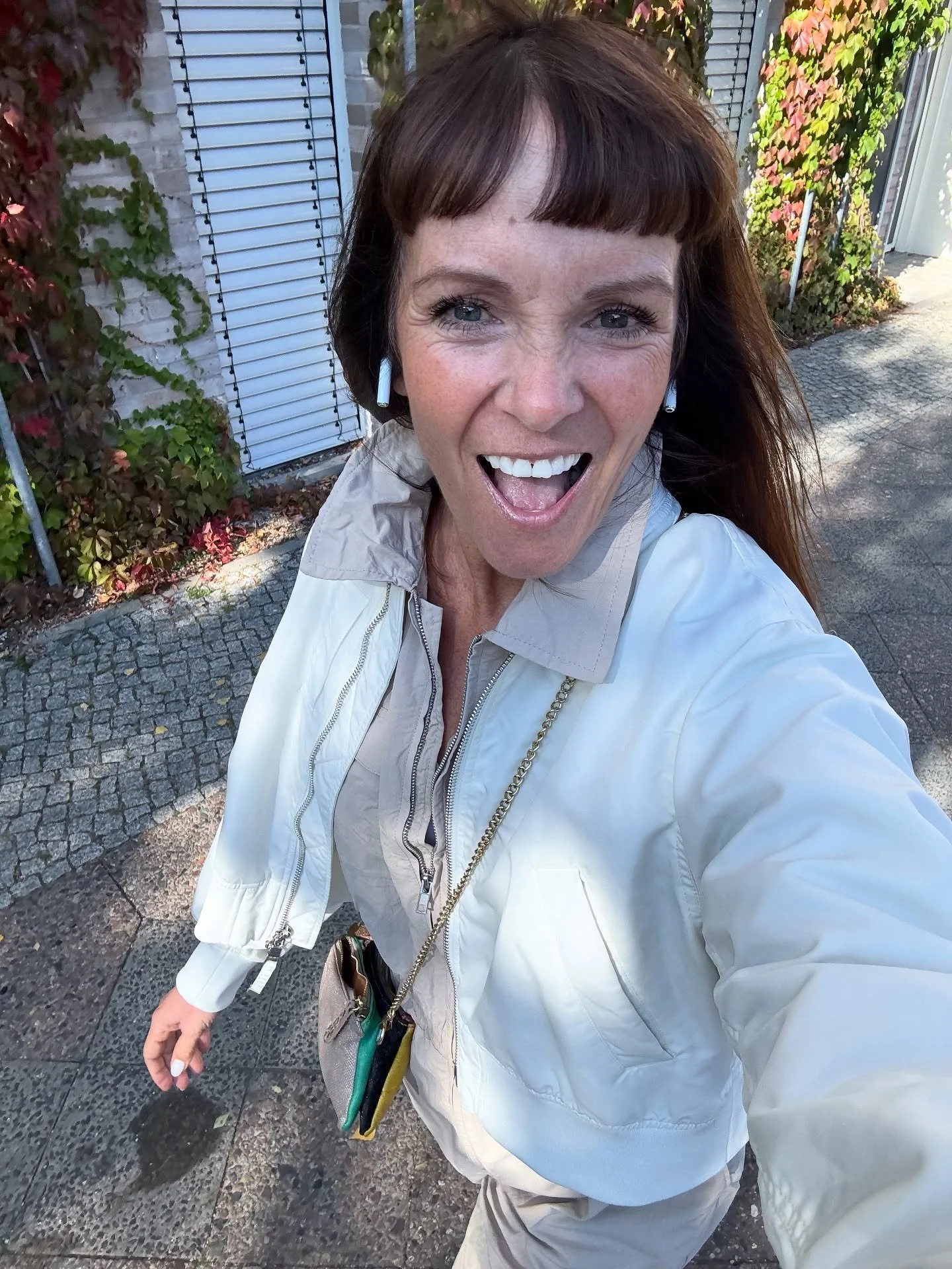 💰 Investing in myself

That&rsquo;s something that really matters to me. Ever since I trained as a coach with the Center for Transformational Coaching I haven&rsquo;t stopped investing in myself - learning, expanding, stretching! I love it because I