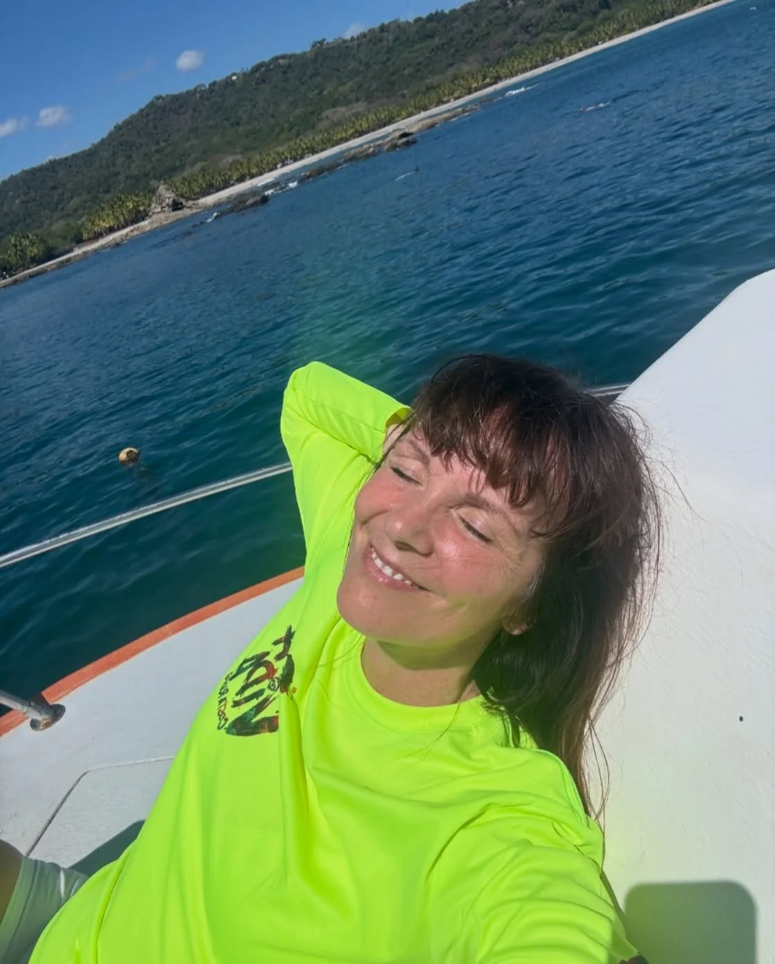 I&rsquo;ve been thinking a lot about &ldquo;work&ndash;life balance&rdquo; lately - on my holiday in Costa Rica at the beginning of the year - not as a concept but as a lived experience. What it actually feels like in the body, in the nervous system,