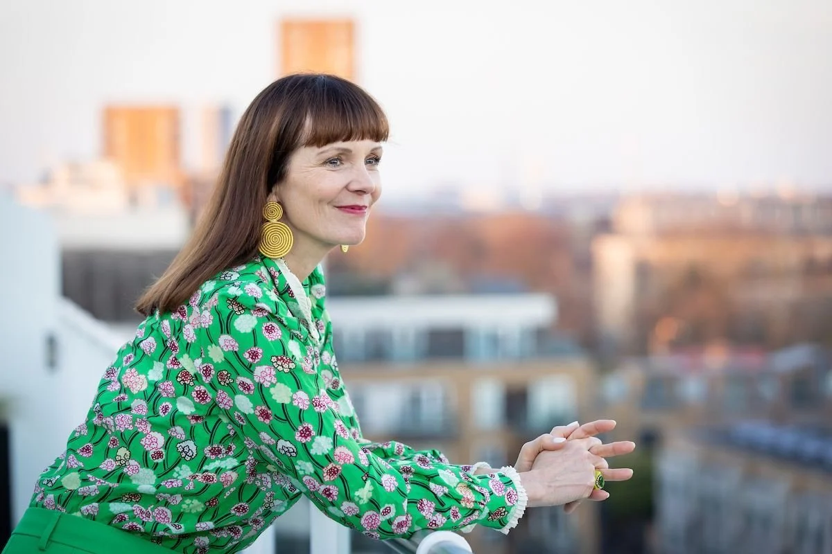 Sometimes what weighs on us most isn&rsquo;t just what we&rsquo;ve lived through &mdash; it&rsquo;s carrying it alone.

Even with good people around us, no one else fully knows our inner experience. And while that can feel isolating at times, it&rsqu