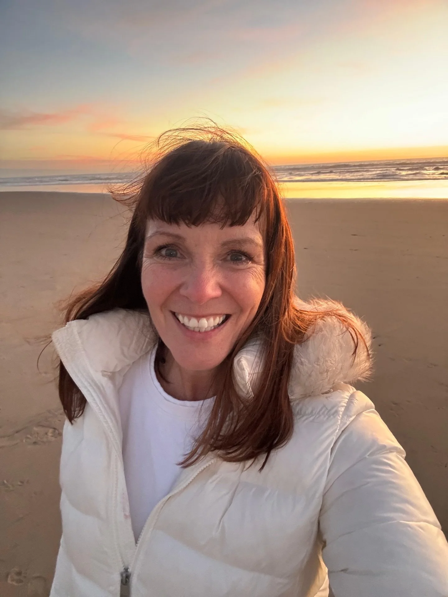 Have you ever tried howling like a wolf when you were sad?

Most people haven&rsquo;t &mdash; and many would find the idea uncomfortable or even inappropriate. Yet the impulse behind it is worth paying attention to.

In my work with leaders and teams