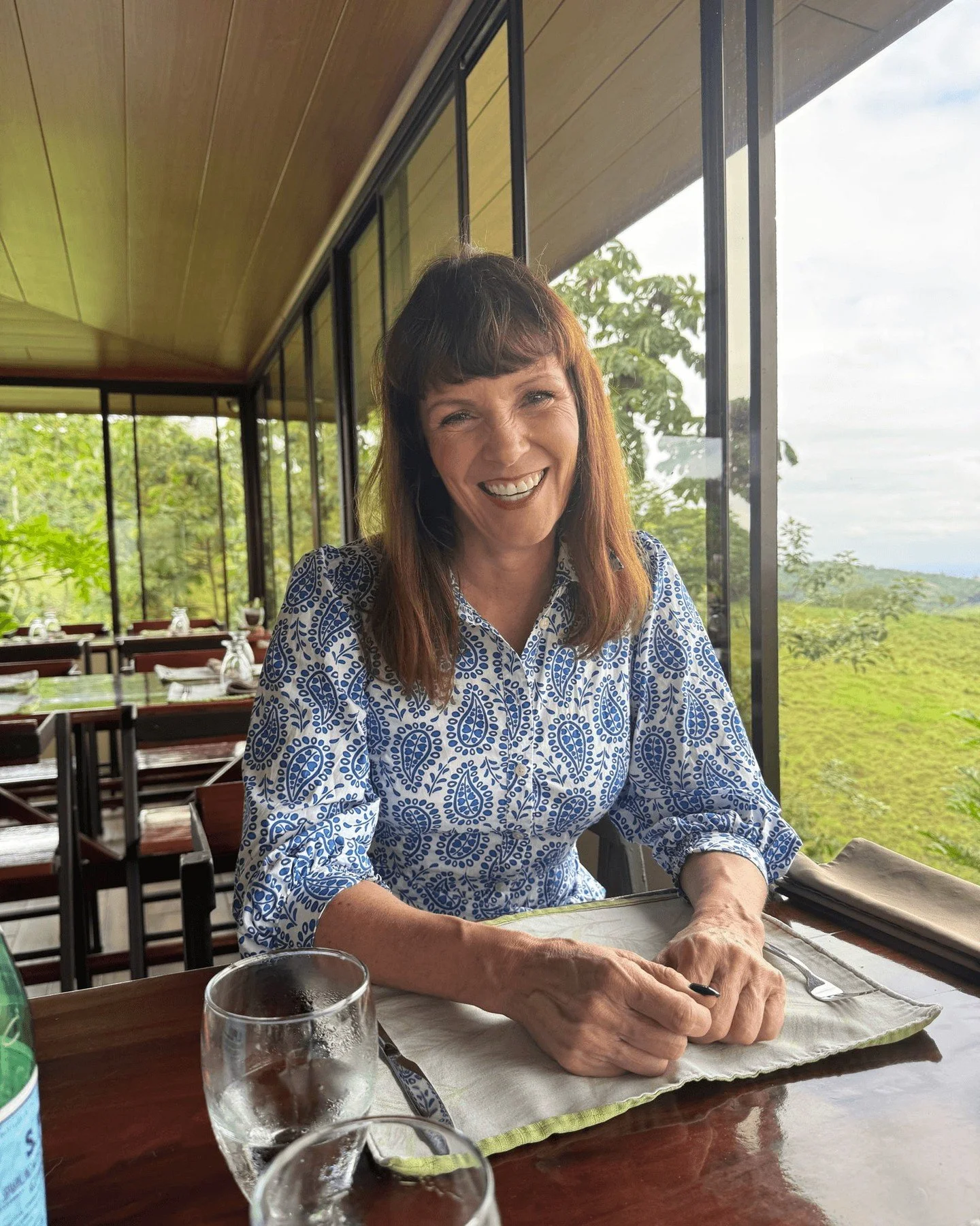 There was a time when I worked from home while living fully inside a nuclear family rhythm: two children, a husband, two dogs, and a house that was always in use. During lockdown I worked at the kitchen table. Sometimes in my children&rsquo;s rooms. 