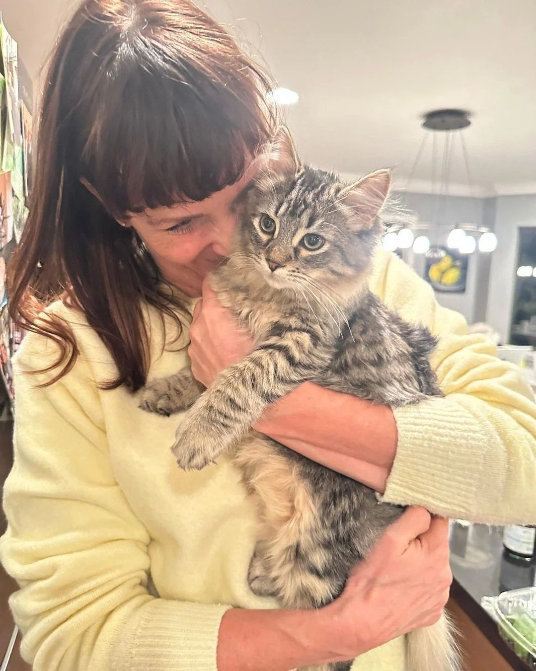 I wonder if you can relate to this.

Sometimes, even with the people I trust most, I notice I&rsquo;m only sharing about 90 or 95% of what&rsquo;s really there. It&rsquo;s usually the part I believe will be easier to understand. More acceptable. More