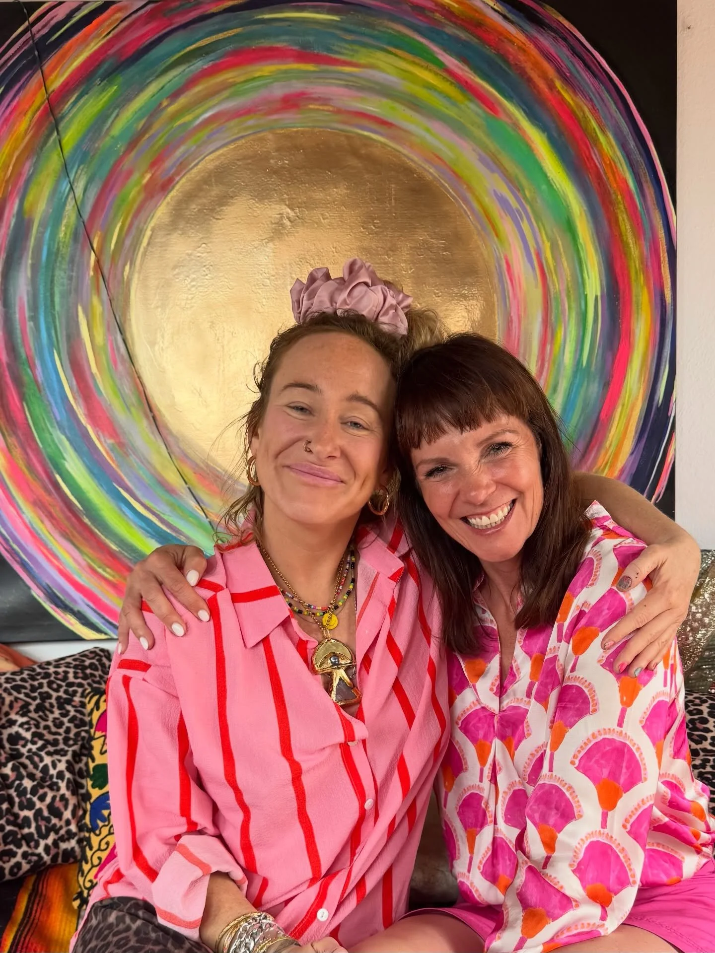 💕What do you want?💕

I think that&rsquo;s the most powerful question you can ask.

I started to ask myself this regularly when I got divorced. I really wanted to use this incredibly hard and life changing moment to connect more with myself and find