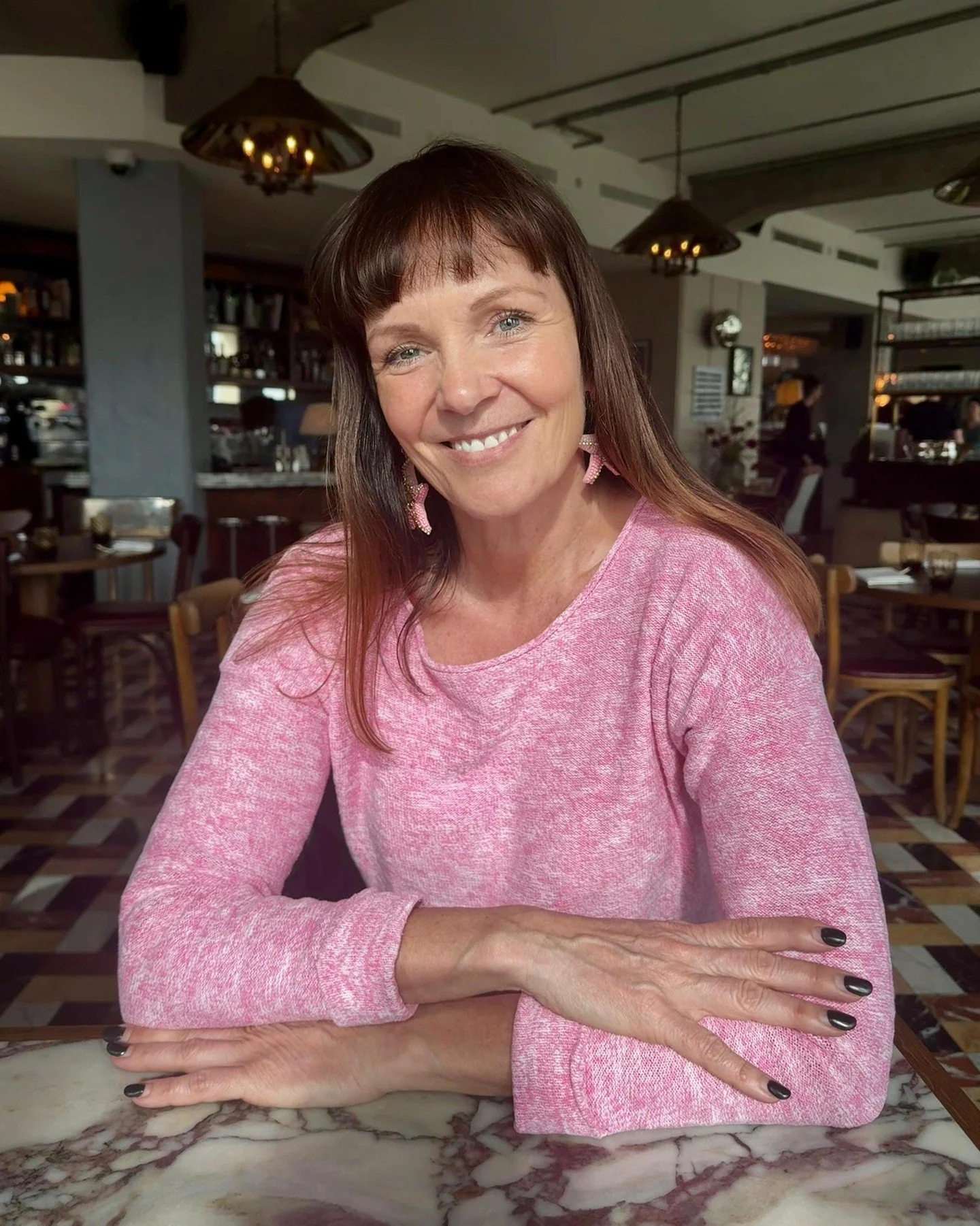 How do we choose what to share?

What feels okay to make public, and what remains private? I&rsquo;ve been thinking about this a lot recently.

A friend and I had a conversation about something where I felt she had let me down. We spoke it through, a