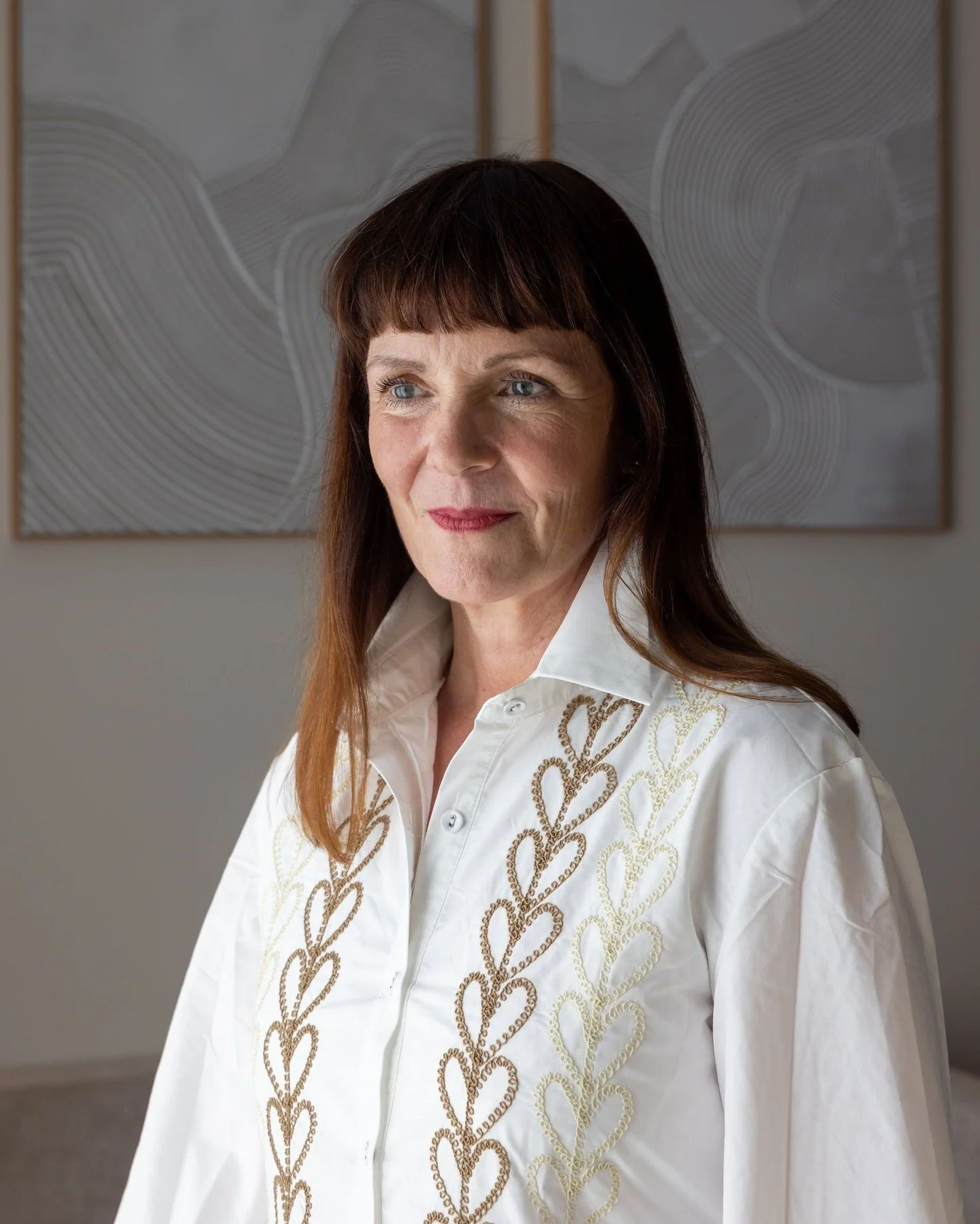 There&rsquo;s a kind of loneliness that can exist even when you&rsquo;re in a relationship.

You&rsquo;re with the person, you share your life, and yet something feels distant. It&rsquo;s not always obvious or dramatic, but you can feel it. A gap. A 