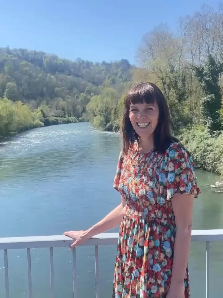 Beautiful Easter weekend in Pau! Long hikes in fantastic sunshine! ☀️