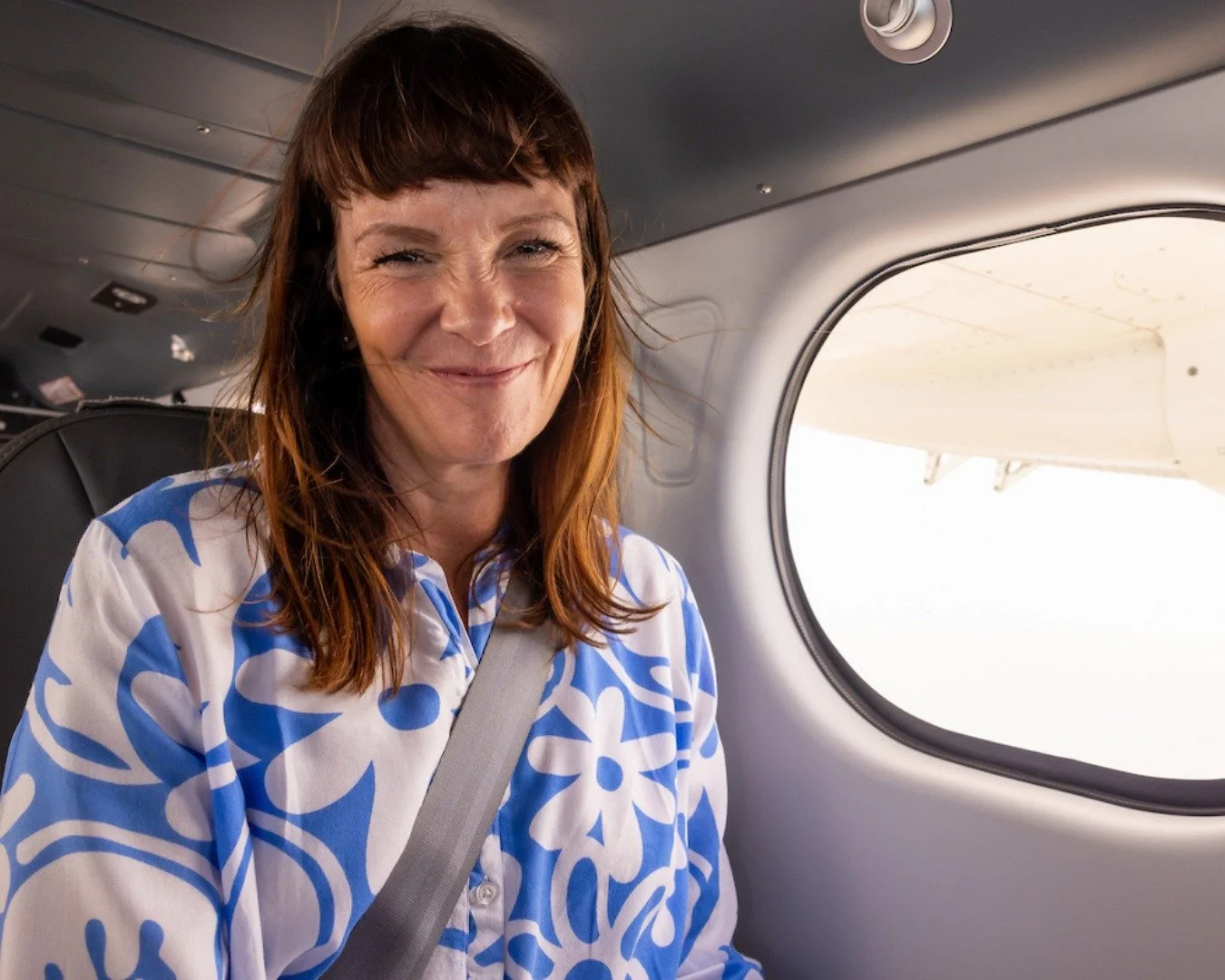 I know many of my friends don&rsquo;t look at the news much. It can feel overwhelming, it can make you sad, and it can leave you feeling helpless. I have a lot of compassion for that.

At the same time, there is something here about avoidance. When w