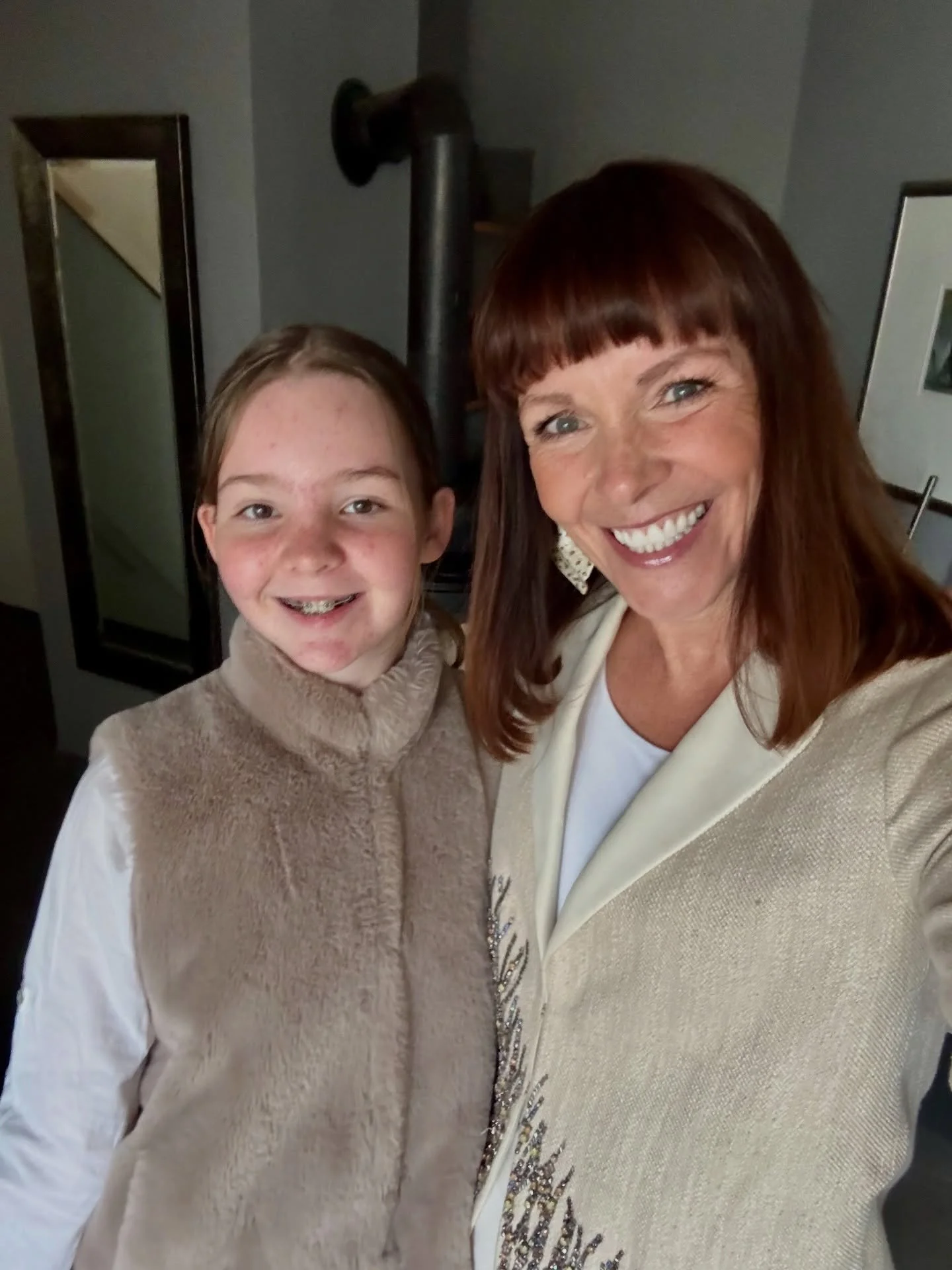 Celebrating my dad&rsquo;s 80th birthday! Spending time with my niece Lotte who is growing up so fast! Seeing my aunts and uncles again. And getting to share this all with my brother. Such a good weekend.