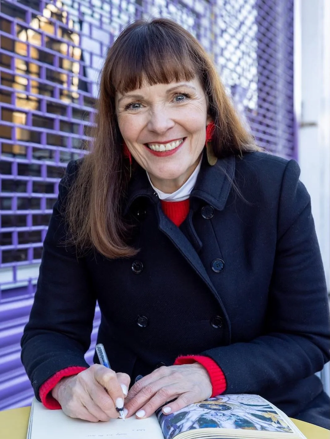 Every week, I write a newsletter for people who want to grow in a way that feels honest, grounded, and sustainable.

I share reflections, tools, and theory rooted in self-leadership, emotional awareness, trauma-informed practice, and the realities of