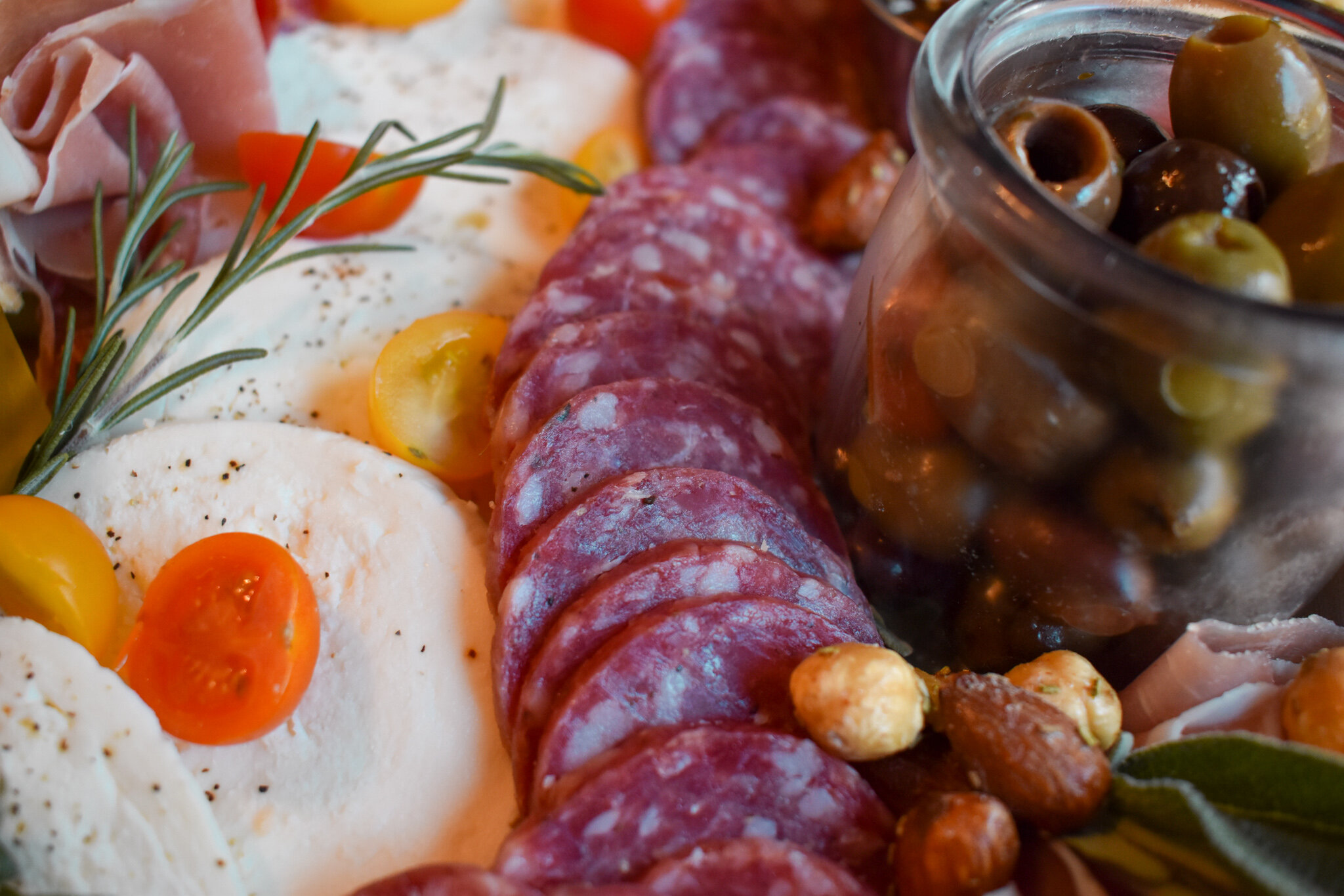 Selections — ROC Boards