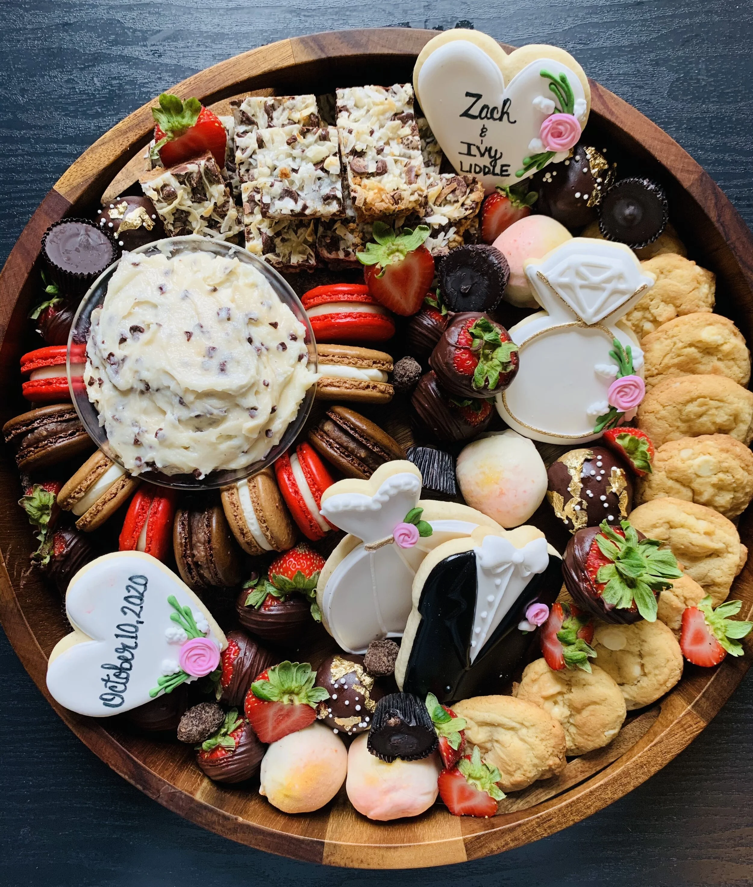 Gallery — ROC Boards