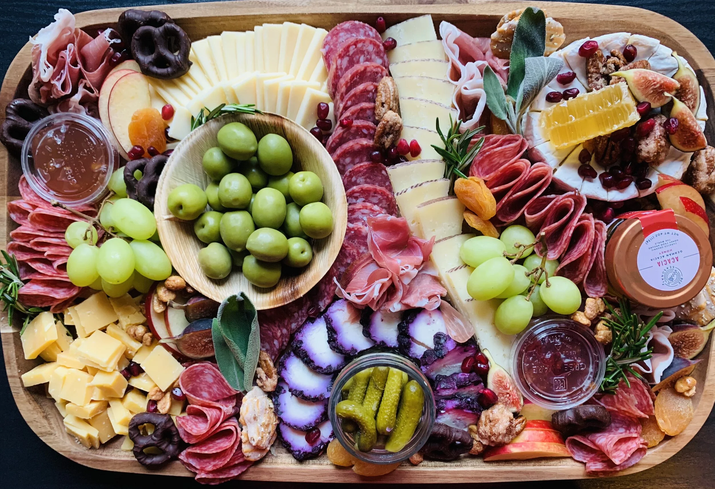 Gallery — ROC Boards