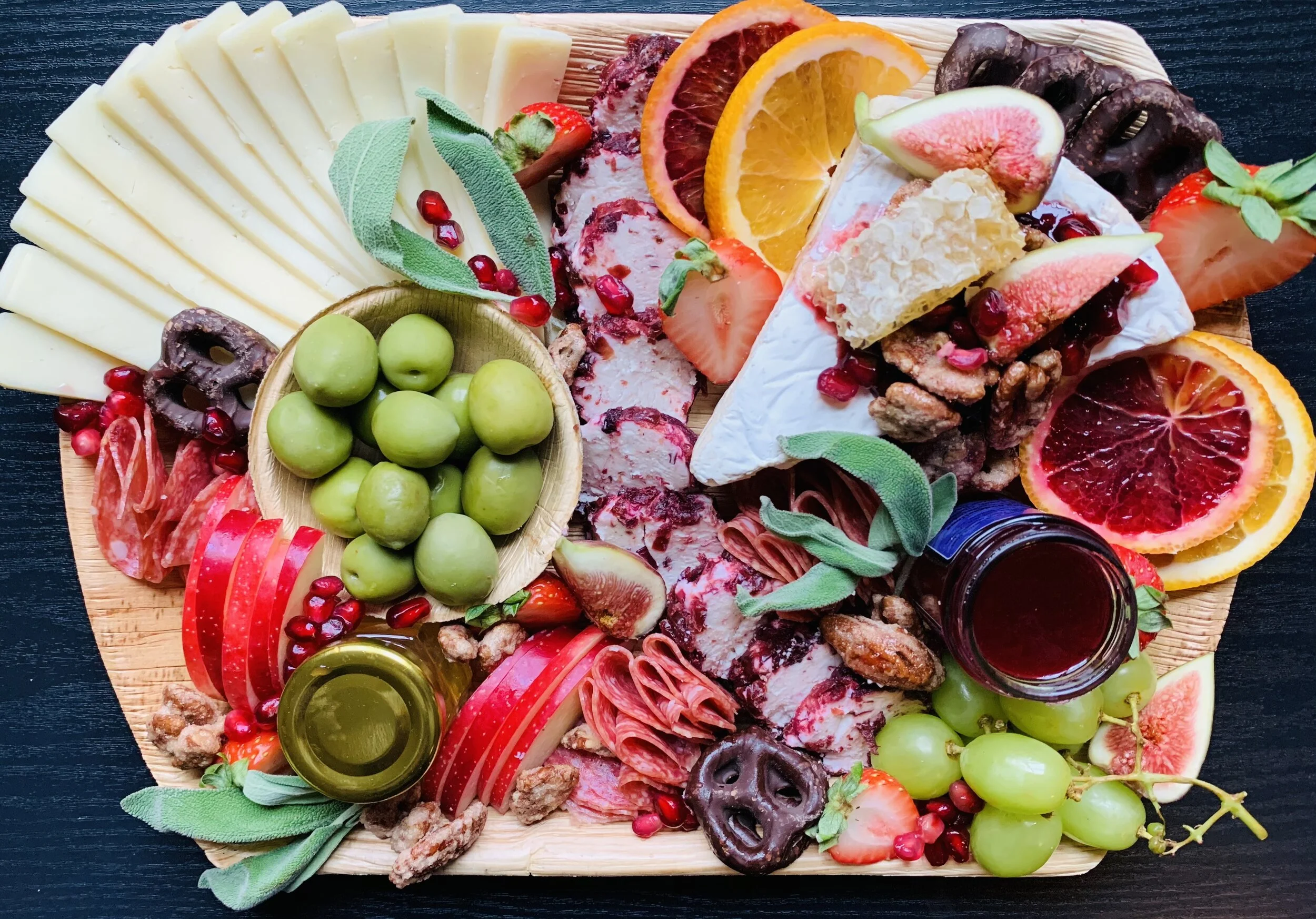 Gallery — ROC Boards