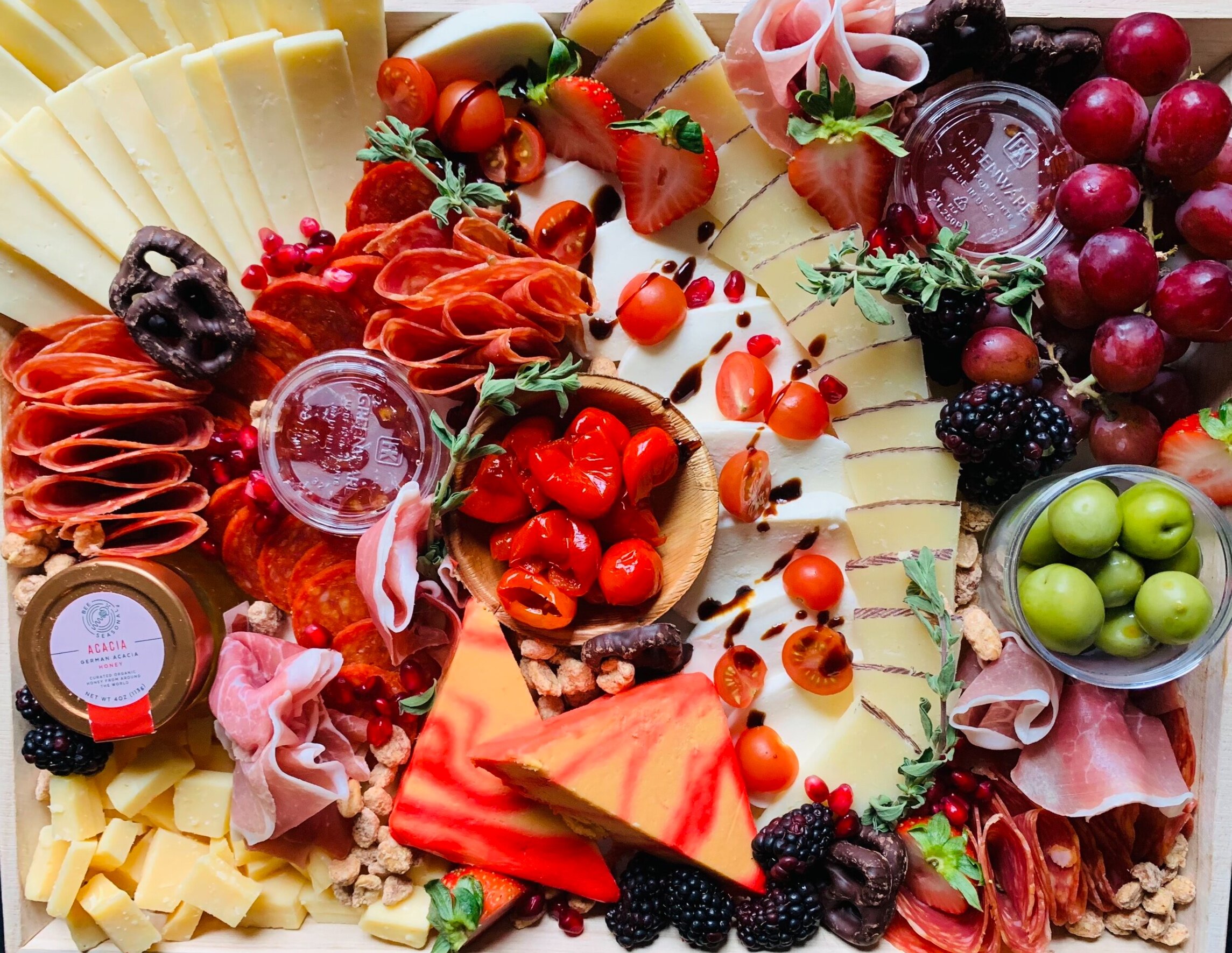 About 1 — ROC Boards