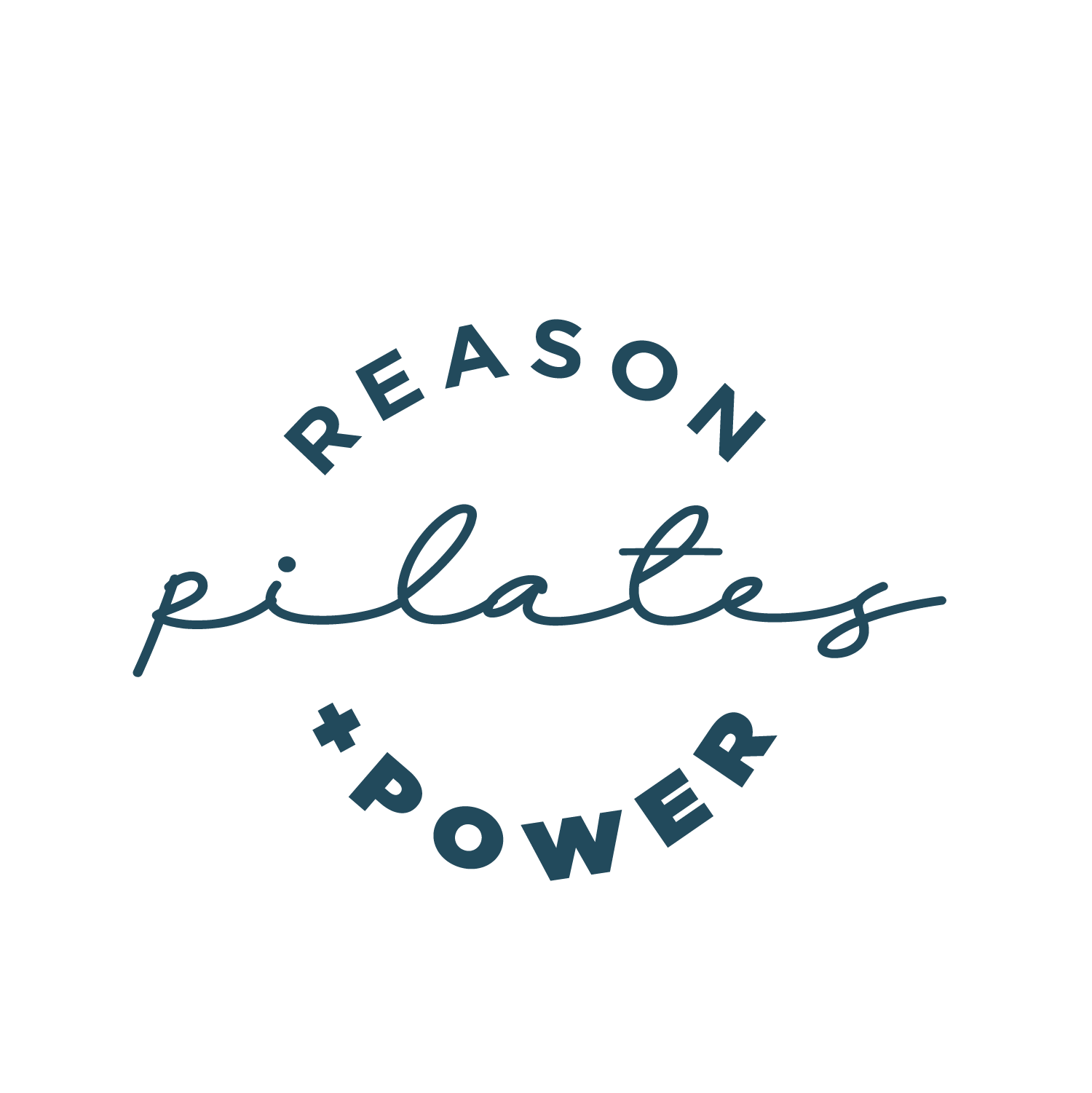 Reason And Power Pilates