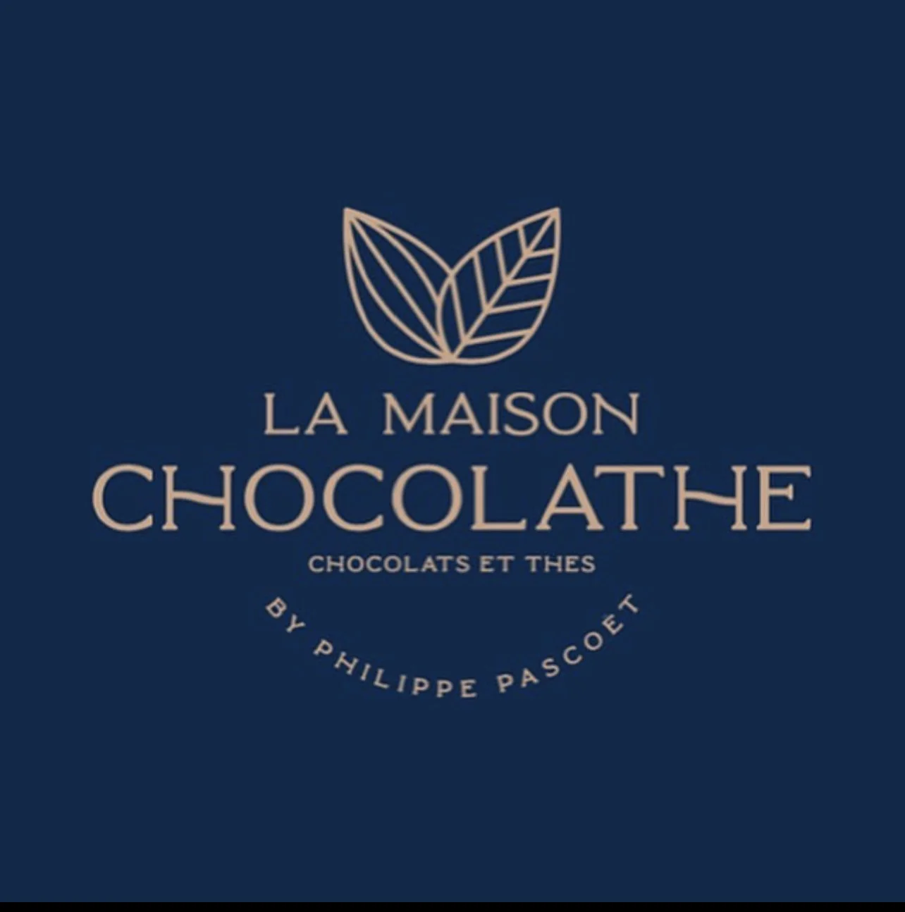 TEA SHOP & MORE by Philippe Pascoët