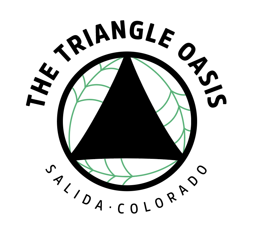 The Triangle Oasis
