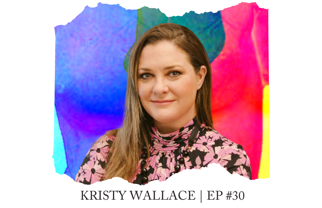 KRISTY WALLACE