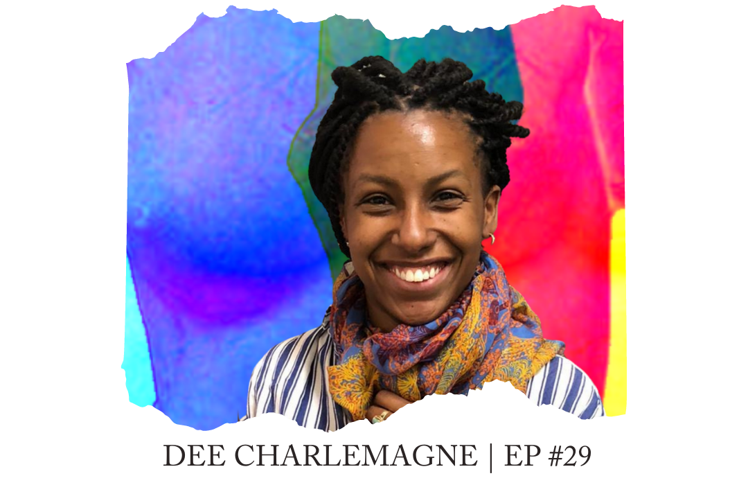 DEE CHARLEMAGNE