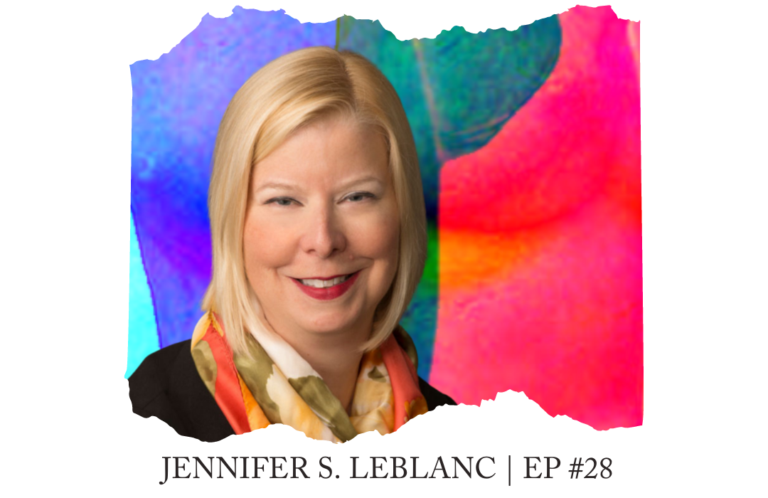 JENNIFER S. LEBLANC