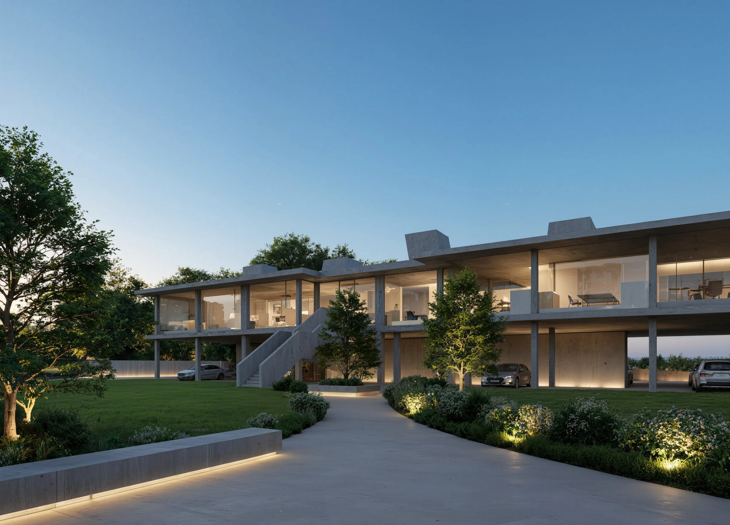 Uffici | ATS Servizi