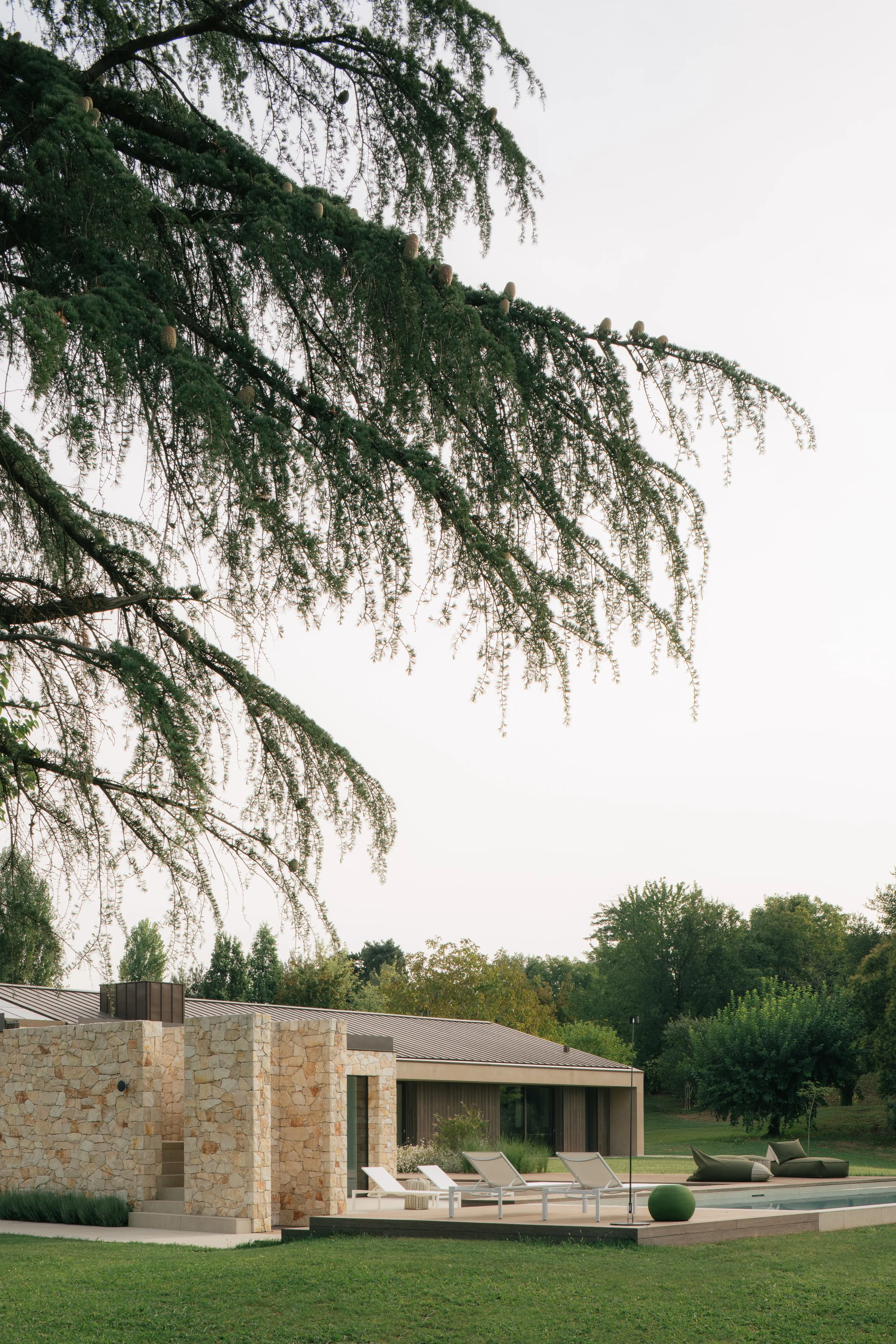 Villa AL