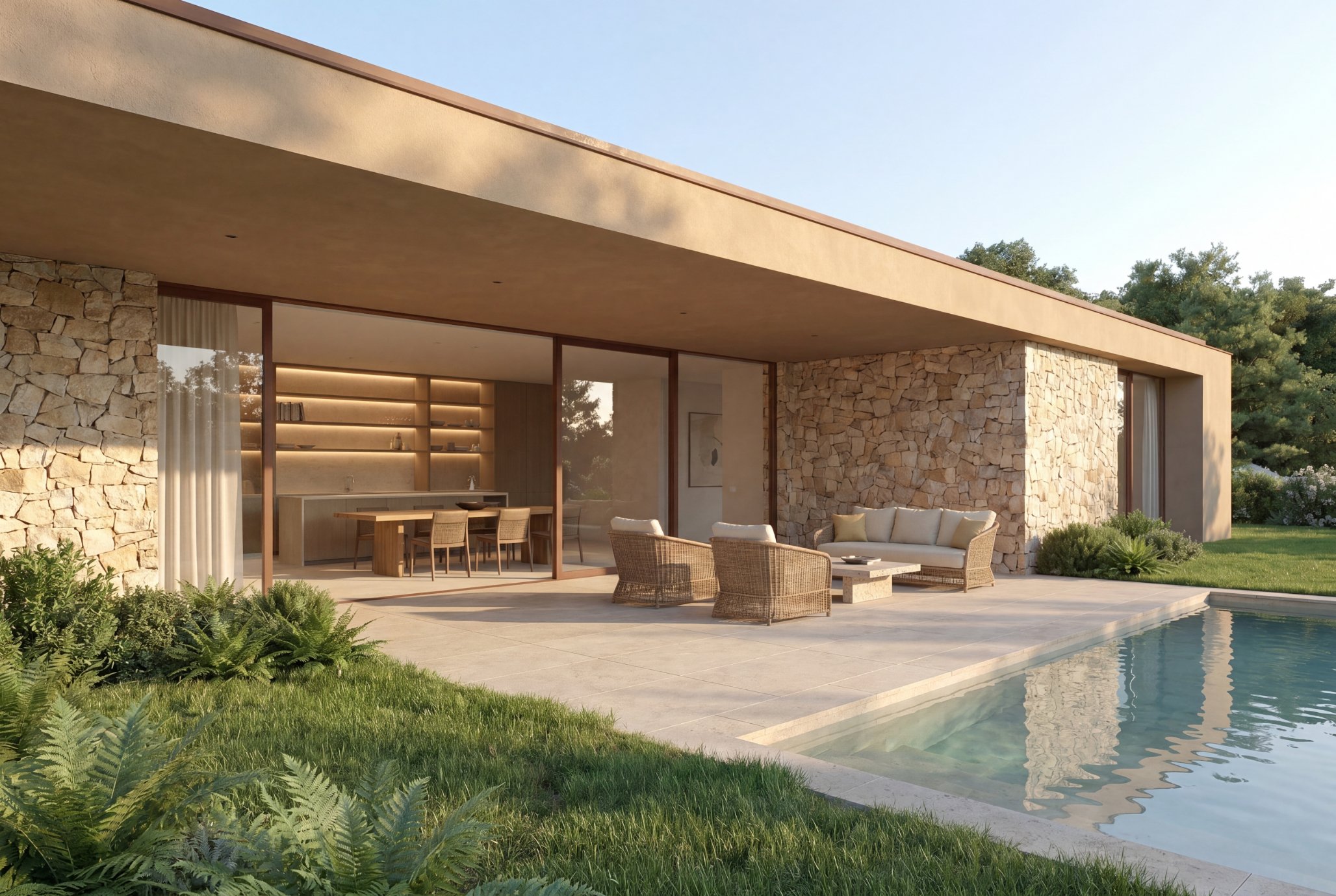 Villa GP