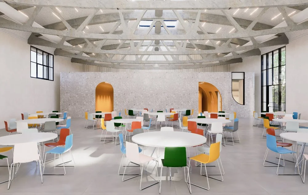 Recupero e valorizzazione | Ex Macello | Treviso