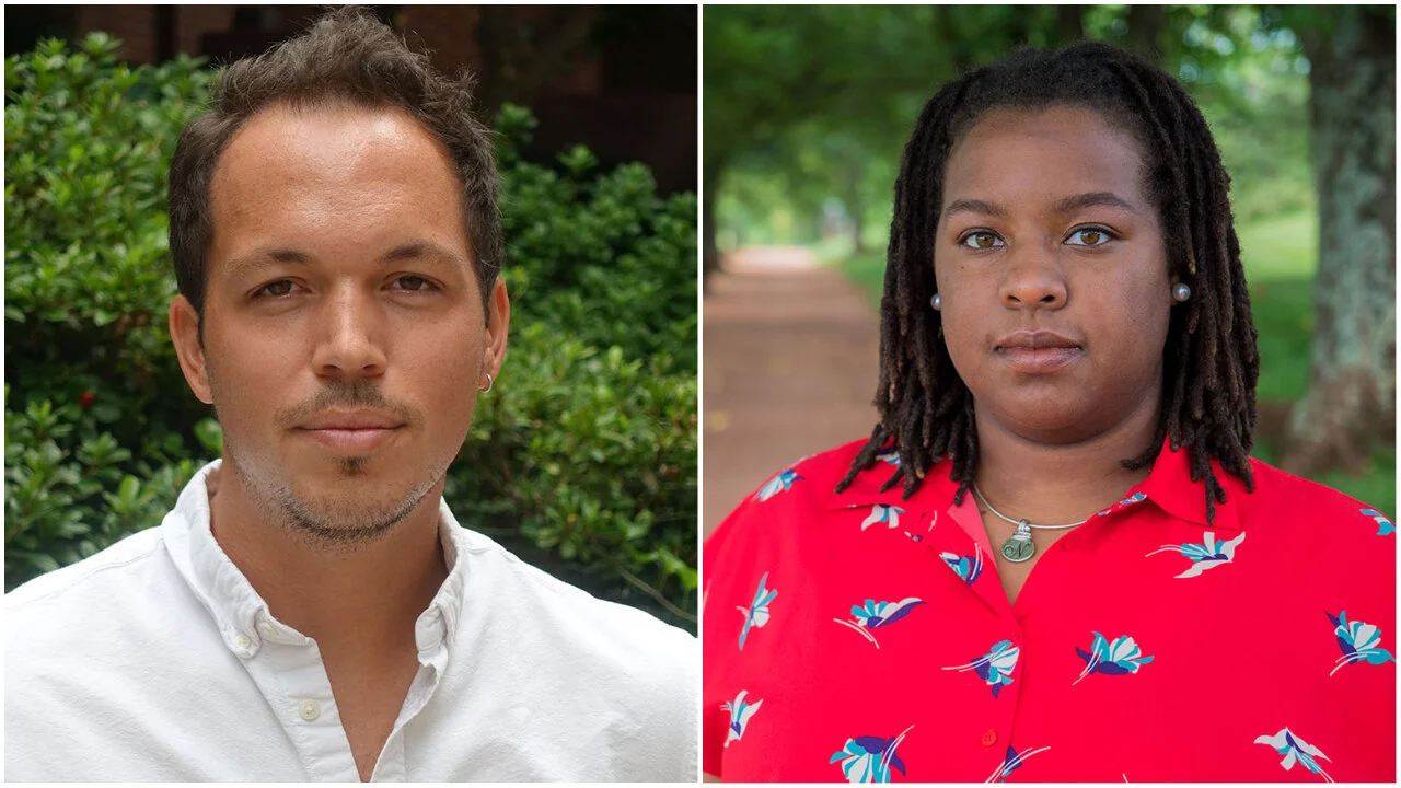 Getting Word & Freedom